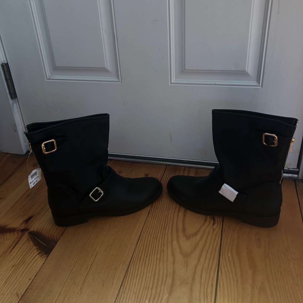 Dexter women’s boots size 9.5